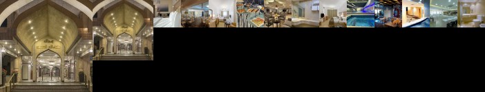 Toledo Amman Hotel