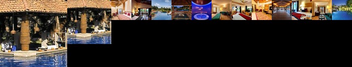 Kenilworth Beach Resort Uttorda