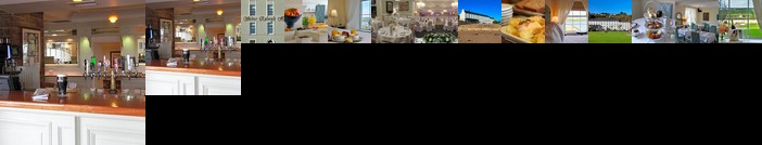 Walter Raleigh Hotel Youghal
