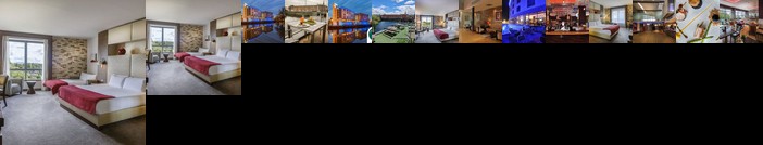 Absolute Hotel & Spa