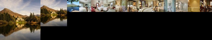 Ballynahinch Castle Hotel Connemara
