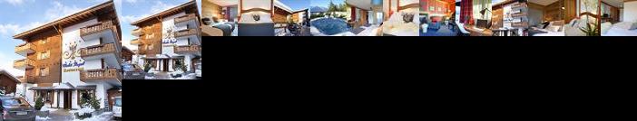 Ramada Chalet Royal Veysonnaz