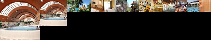 Ametiszt Hotel Harkany