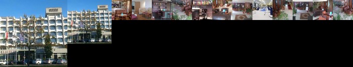 Hotel Claudius