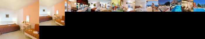 Albona Hotel & Residence
