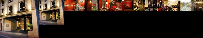 The Luxe Manor Hotel Hong Kong