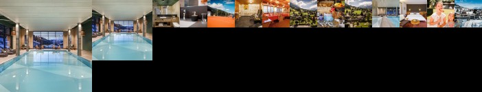 Akzent Hotel Sport