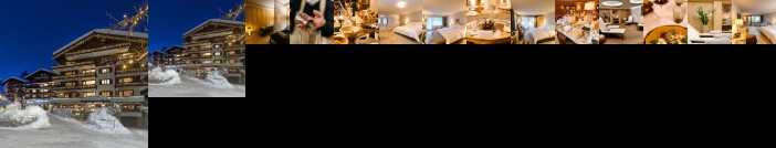 Alpina Hotel Klosters