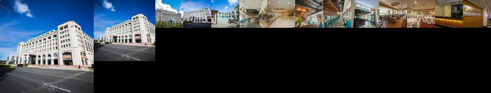 Royal Orchid Hotel Tamuning