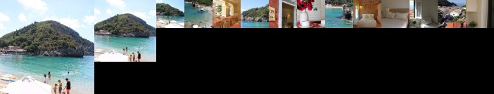 Zefiros Traditional Hotel Paleokastritsa