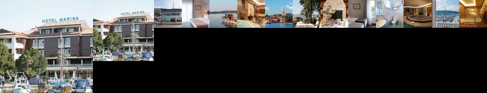 Marina Hotel Izola
