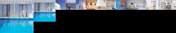 Mykonian Mare The Art Resort n' Spa