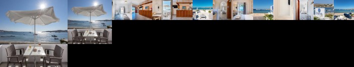 Irene Hotel Parikia