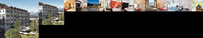 Sorell Hotel Tamina