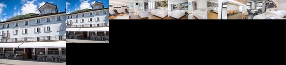Hotel Forni Airolo