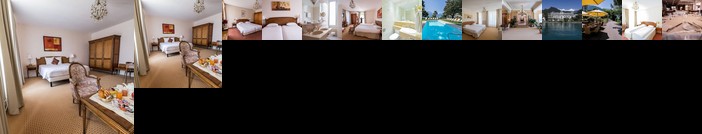 Eden Palace au Lac