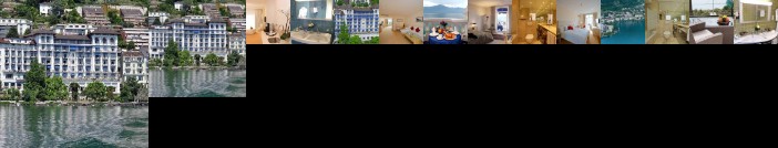 Grand Hotel Excelsior Montreux