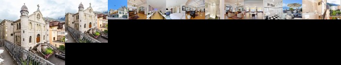Hotel Helvetie