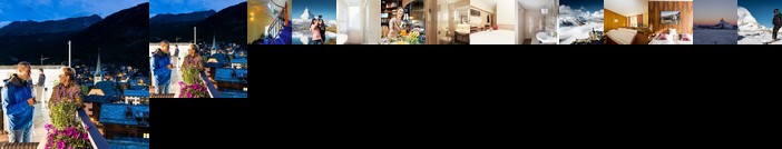 Le Petit Hotel Zermatt