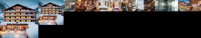 BEST WESTERN Alpen Resort Hotel