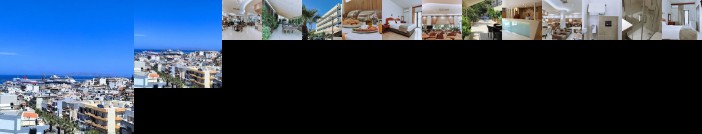 Athinaikon Hotel Heraklion