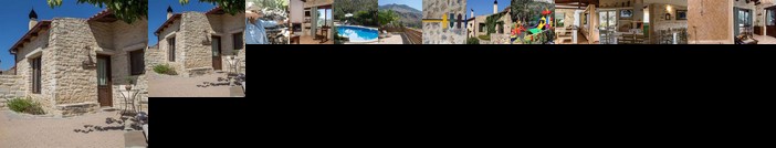 Eleonas Traditional Resort Zaros