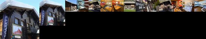 Matterhorn Hostel Zermatt