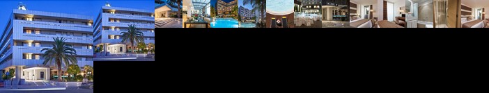 Galaxy Hotel Iraklio