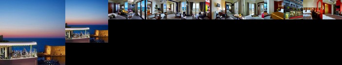 Lato Boutique Hotel