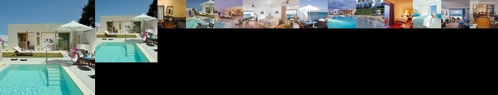 Knossos Beach Bungalows & Suites