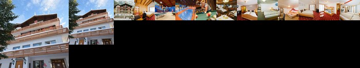 Alpina Hotel Grachen
