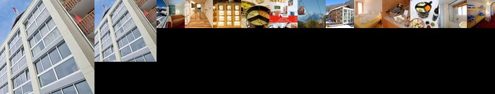 Desiree Hotel Grachen