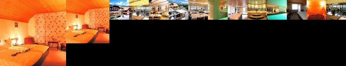 Hotel Alpenroesli AG