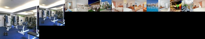 Naxos Resort Beach Hotel