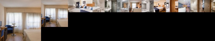 Hotel Villa San Juan (Sant Joan d' Alacant)