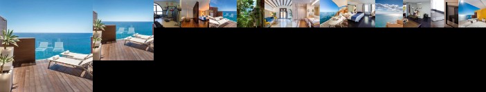 Pueblo Acantilado Suites