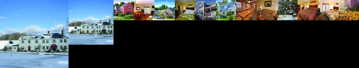 Crotched Mountain Resort & Spa