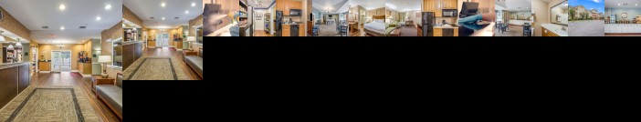 Mainstay Suites Port Saint Joe