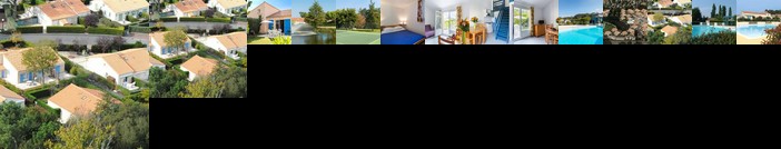 Le Clos des Chenes Les Mathes