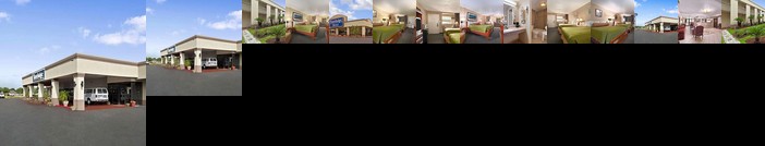 Travelodge New Orleans West Harvey