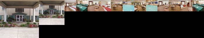 Holiday Inn Express Highland