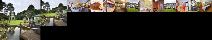Angmering Manor Hotel