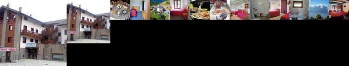 Hotel Saint Nicolas (Italy)