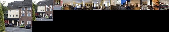 Hotel Kattenbusch