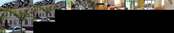 Hotel Weisses Ross Lahnstein