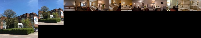 Hotel Stadt Aurich