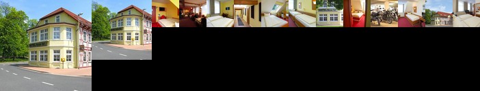 Hotel Harzer Hof