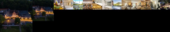 Parkhotel Berghölzchen Hildesheim