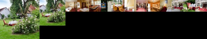 Hotel Gutshof Busch