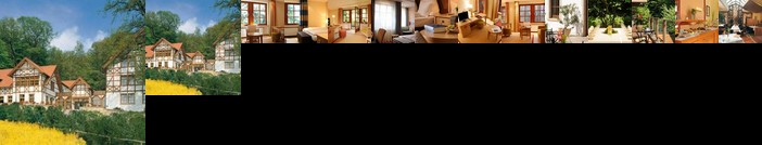 Hotel Der Waldkater